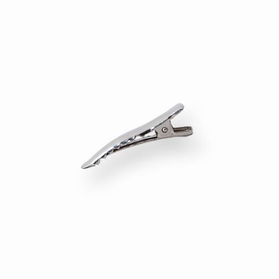 Pico pato metal 3.5 cm. 