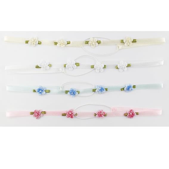 DIADEMA RASO FLORES | 1350