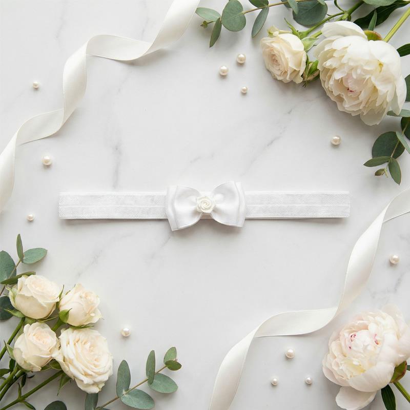 Turbante 1.5 cm. doble lazo raso