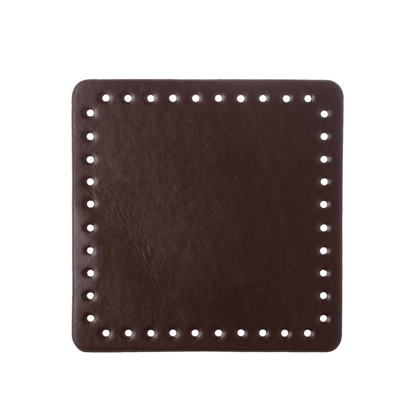 Base para bolso - 18x 18cm. -