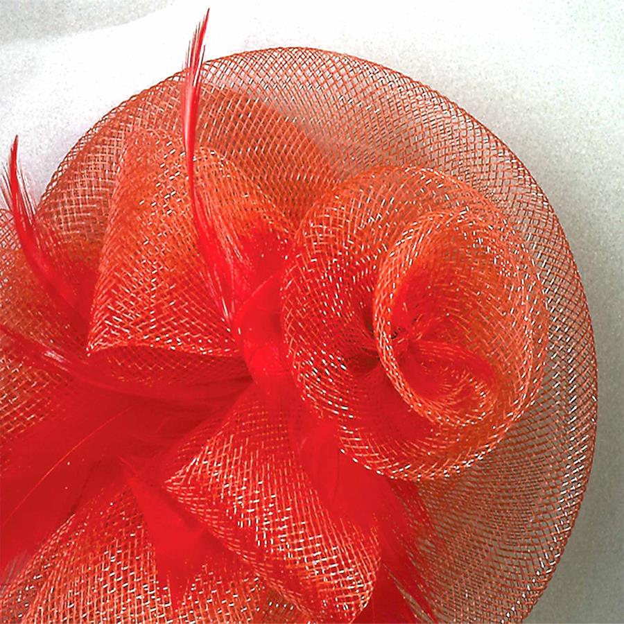 Flor solapa 14 x 11 cm.