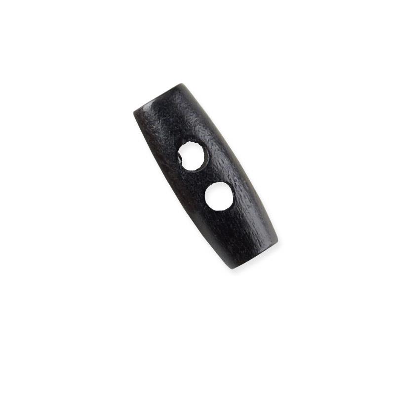 Botón trenka madera 3 cm.