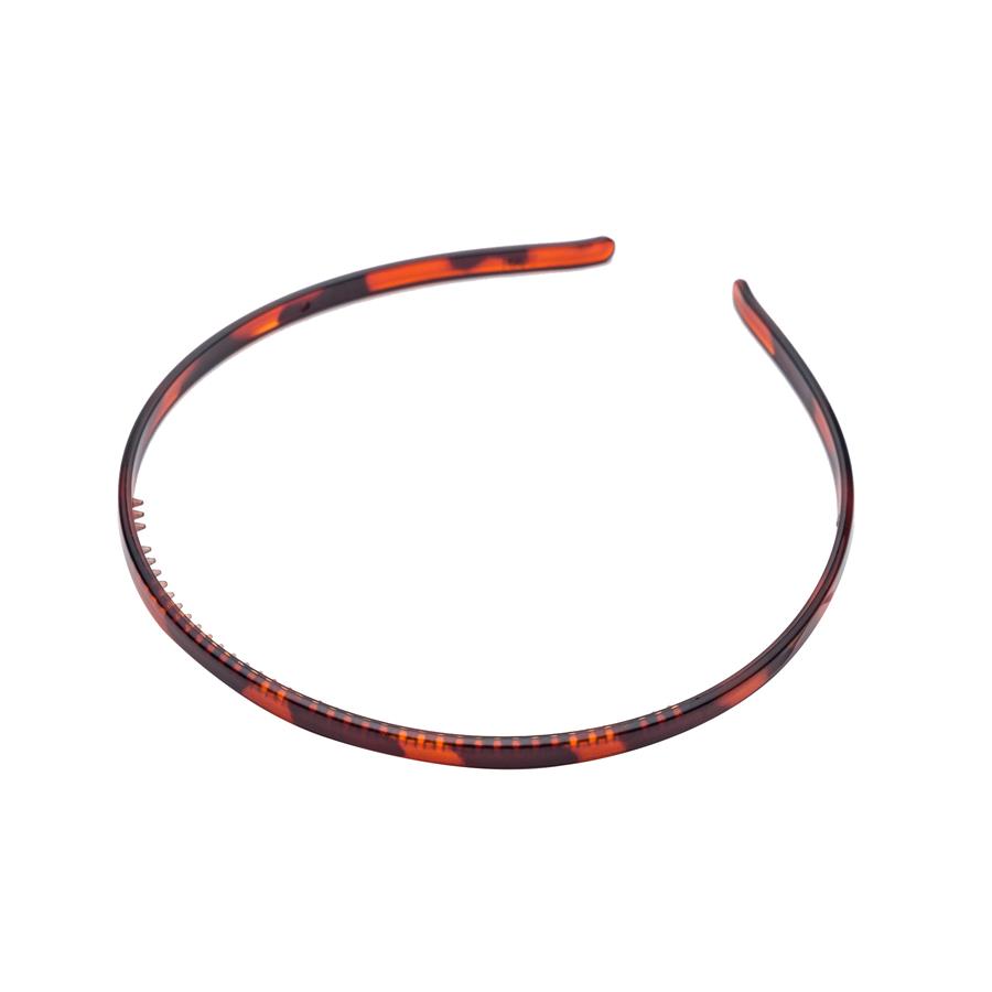 Diadema clásica 6 mm.