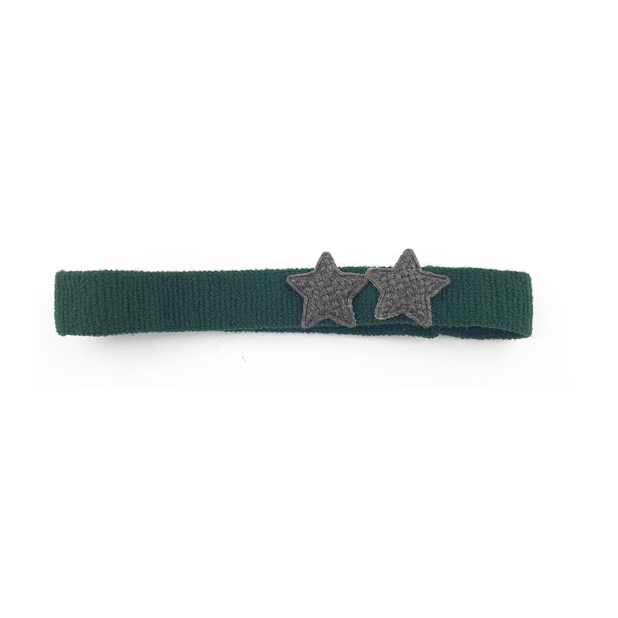 Turbante 1,5 estrella pana - 12 unid.   