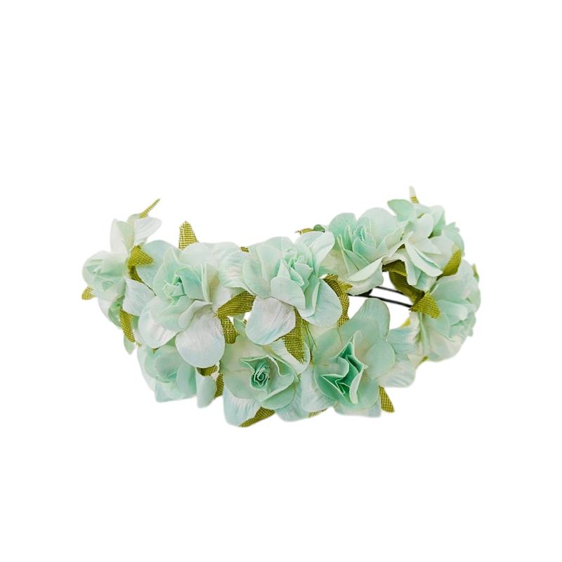 Pomo flor