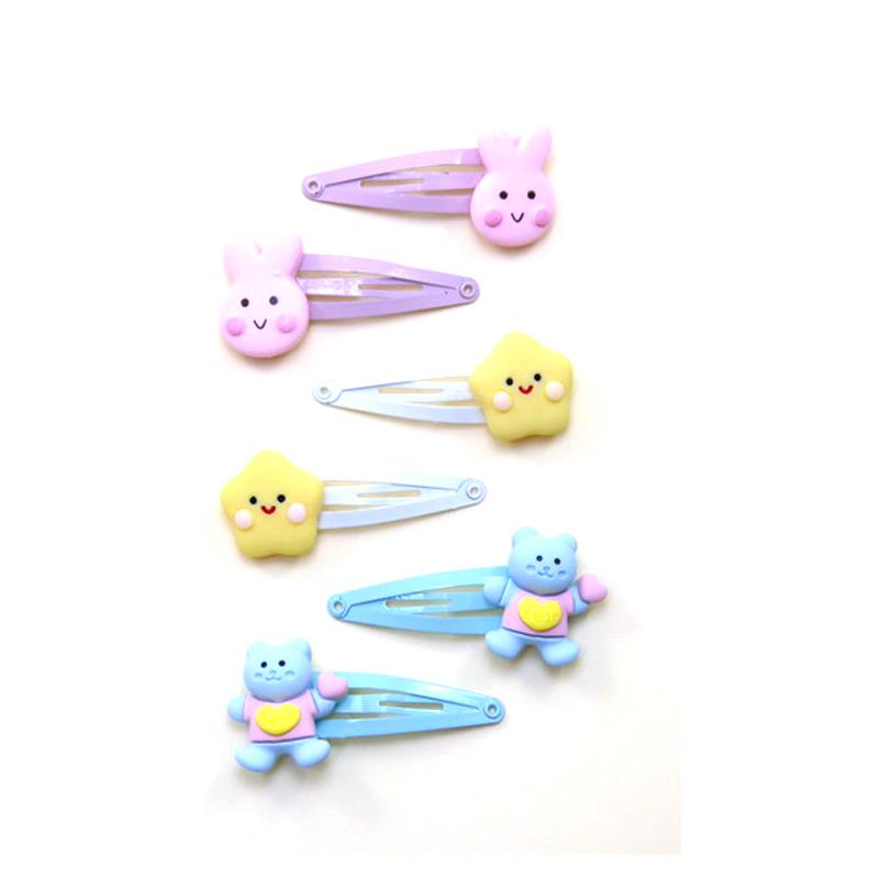Rana 4 cm. figuras pasta mate - 12 unid.    