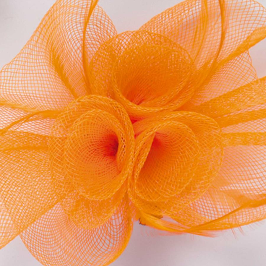 Flor solapa 14 x 10 cm