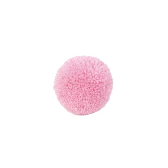Pompón cachemir - 2 cm.