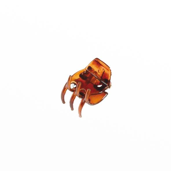 Pinza clásica pulpo 2.5 cm. - 24 unid. 