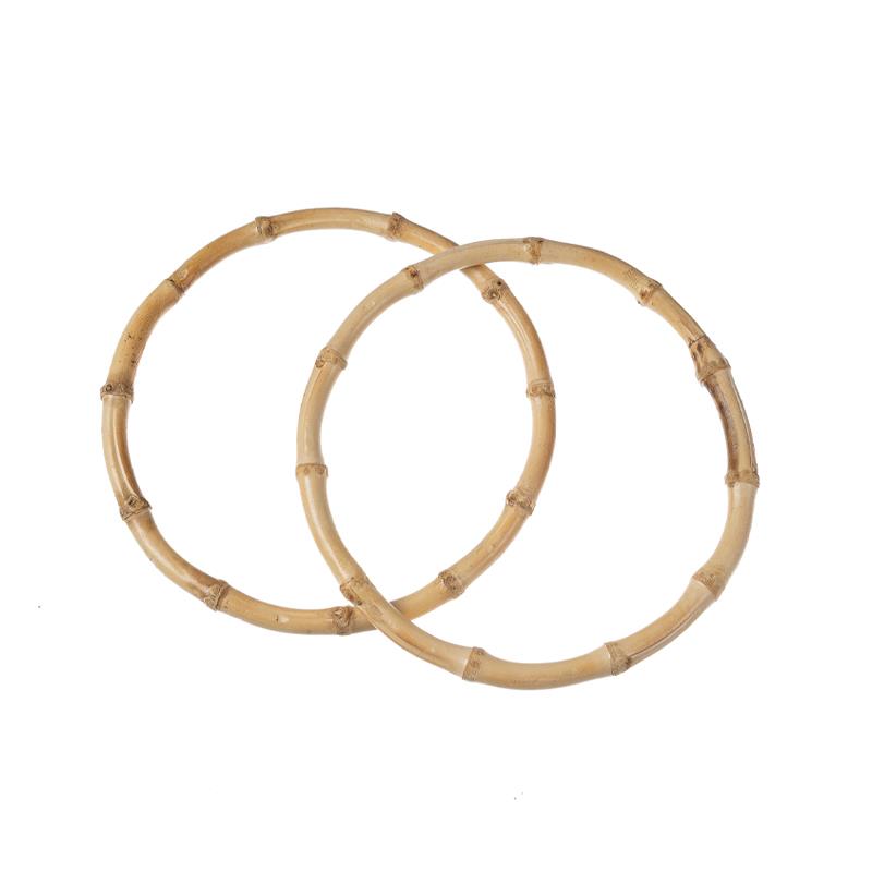 Asas de bamboo