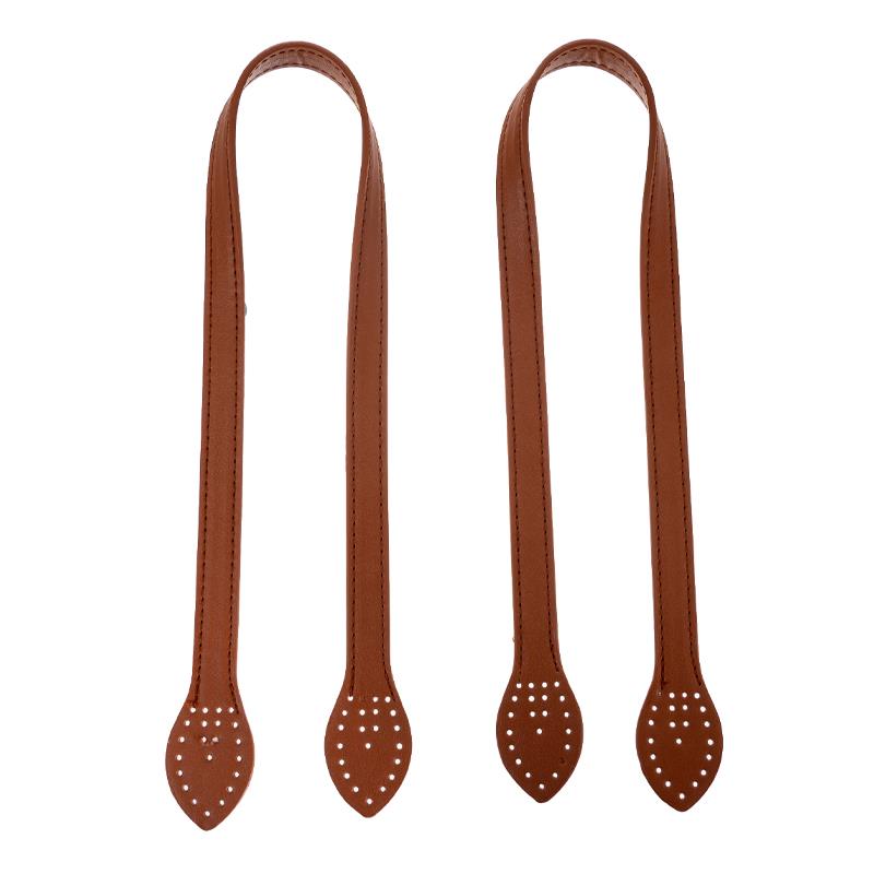 Pack 2 Asas de polipiel para Bolso, colores