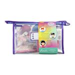 NECESER SET ASEO PERSONAL/VIAJE SHIMMER AND SHINE  | 2500000948