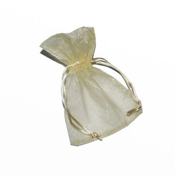 BOLSA ORGANDÍ 