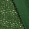 Tela algodón navidad - Verde - 1 metro | TX20725-025