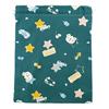 Bolsa merienda estrellas y osos | BL0120 | BACK TO SCHOOL