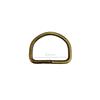 Media anilla 3 cm. - Oro Viejo - 24 unid.  | FR-6679OV | MAS MODELOS MEDIA ANILLA