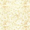 Tela algodón navidad - Marfil claro - 1 metro | TX22704-051