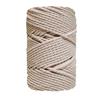 Macrame CASASOL 3 mm. - 50 metros / 400 gramos - 1 rollo  | MC2169