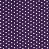 Tela algodón popelin estampado patchwork - Morado - 1 metro | TX3050-0290033