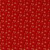 Tela algodón navidad - Rojo - NV23 - N17 - 1 metro | TX7017-002