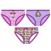 PACK BRAGUITAS 3 PIEZAS POOPSIE - 1 PACK INV | 2200005559