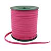 Goma plana msk - Fucsia - 6 mm.  | MC2116-006