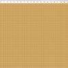Tela algodón patchwork Farm Sweet - Millyta - Mostaza - 1 m.    | MV2004-106