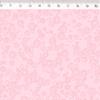 Tela algodón estampada - Bubbles - Rosa - B-FM - 1 metro  | TX2009-009