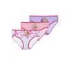 CAJA 3 BRAGUITAS PRINCESS INV | TX-HO3005
