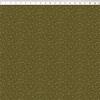 Tela algodón patchwork Farm Sweet - Millyta - Kaki - 1 m.    | MV2003-011