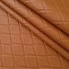 Tejido sintético polipiel Zahara - Tostado - 50 cm. x 140 cm. | TX-ZHR2148 | POLIPIEL ESTAMPADA 