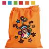 BOLSA LISA MERIENDA ESTAMPADA  | BL0056 | BACK TO SCHOOL