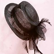 Flor solapa - Pasador 18 x 16 cm. - 1 unid.  | SL0004