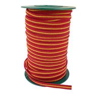 Goma plana msk bandera España 6 mm. - 30 metros | MC2118-006