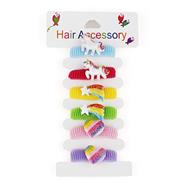 Coletero unicornio - 36 unid. | CL0219