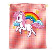 BOLSA VICHY MI ROPITA ESTAMPADA - 3 UNID. | BL0059 | BACK TO SCHOOL