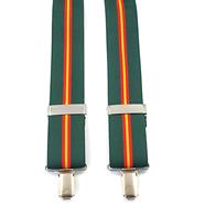 Tirante caballero fantasía 35 mm. - Botella - 1 unid.    | TR0033-020