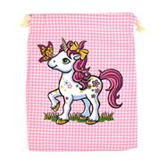 BOLSA VICHY MI MERIENDA ESTAMPADA - 3 UNID. | BL0060 | BACK TO SCHOOL