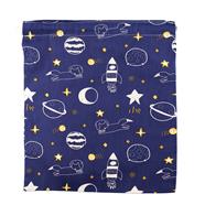 Bolsa merienda espacio | BL0117 | BACK TO SCHOOL