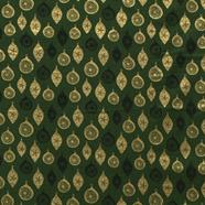 Tela botella algodón navidad 110 g/m2 - 1 metro   | TX7009-020