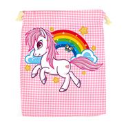 BOLSA VICHY MERIENDA ESTAMPADA - 3 UNID. | BL0058 | BACK TO SCHOOL