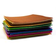 Fieltro - 31 X 30 CM. 180 gsm - 10 unid.  | 3242