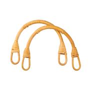 Asa mimbre 17.5 x 14 cm. - 1 par | MC0151