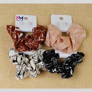 Coletero tela estampado - 12 unid.  | CL0405 | MAS MODELOS COLETERO TELA ESTAMPADOS