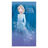 TOALLA MICROFIBRA FROZEN | 2200005685