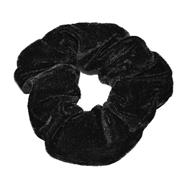 Coletero terciopelo negro - 12 unid. . | CL0217