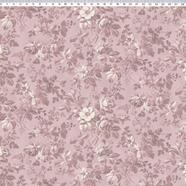 Tela algodón patchwork  SECRET GARDEN - Maquillaje - Millyta - 1 m.         | MV042C03