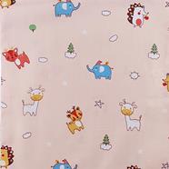 Tela algodón popelín estampado | TX3050-0191