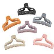 Pinza arco calada 9.5 cm. - Surtido 1 - 12 unid.  | PA0203-1