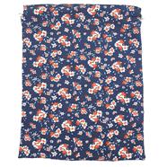 Bolsa merienda hidrófuga poliéster | BL0122-007 | BACK TO SCHOOL